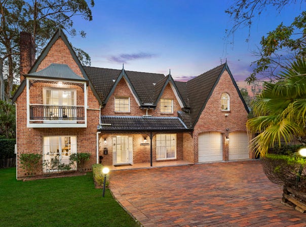 35 Killeaton Street, St Ives, NSW 2075
