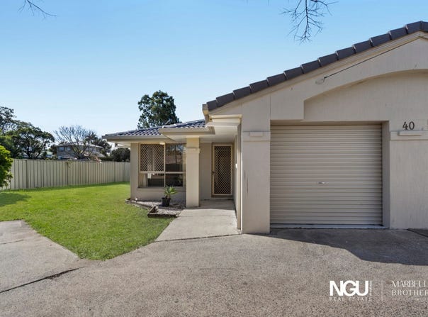 1/40 Cambridge Street, Silkstone, Qld 4304