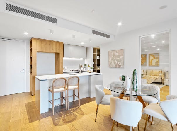30301/9 Pidgeon Close, West End, Qld 4101