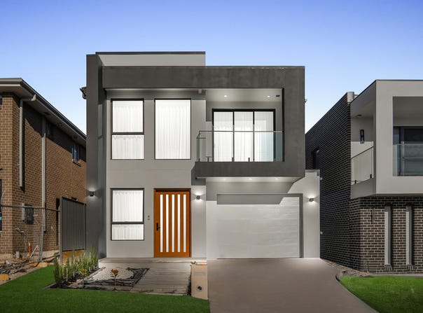 14 Beechcraft Street ( Nirimba Fields), Schofields, NSW 2762