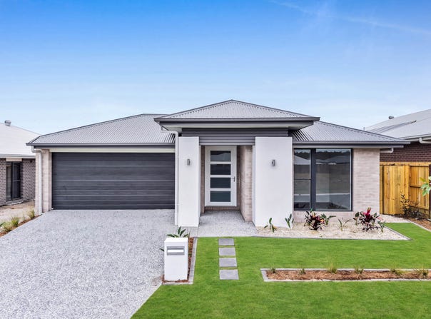 23 Arthurs Circuit, Yarrabilba, Qld 4207