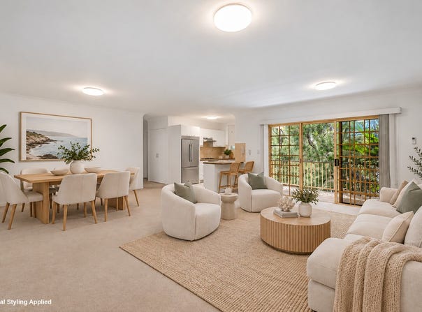 9/4-10 Miranda Road, Miranda, NSW 2228