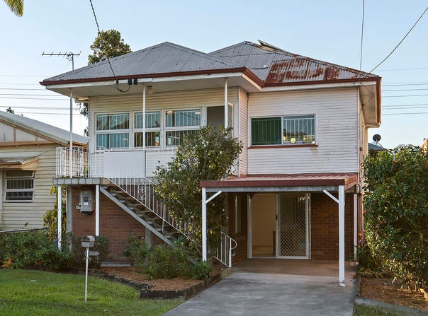 44 Michael Street, Bulimba, Qld 4171