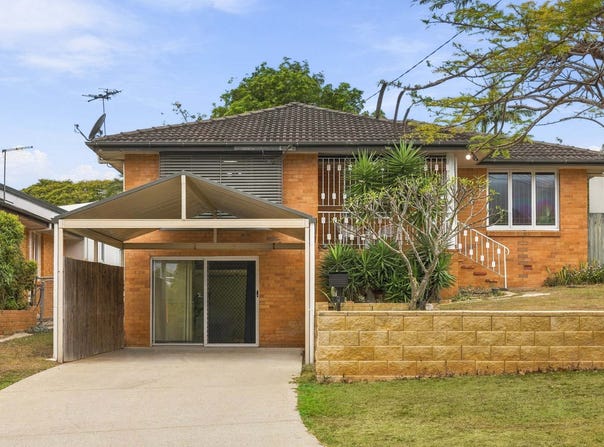 9 Mapellen Street, Aspley, Qld 4034