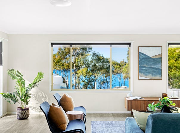 17a Burrawang Crescent, Sunshine Bay, NSW 2536