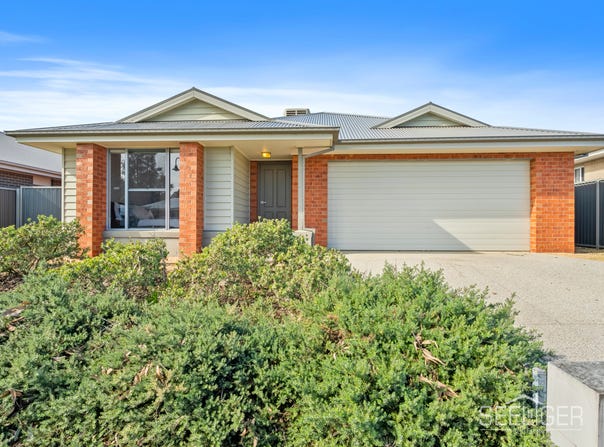 12 Coco Crescent, Yarrawonga, Vic 3730