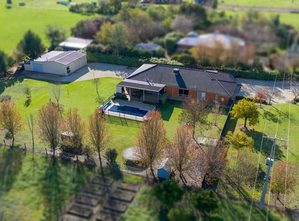 29 White Post Road, Everton, Vic 3678