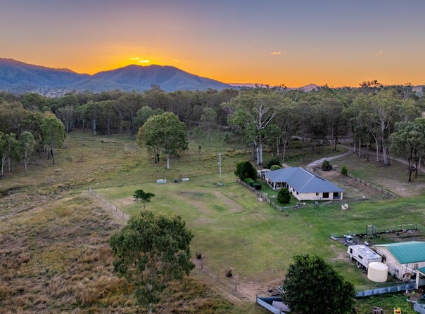 48 Staples Road, Woolooga, Qld 4570
