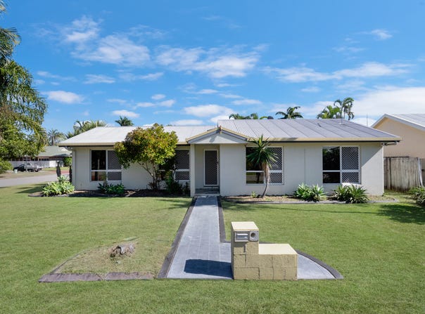 1 Eureka Crescent, Kirwan, Qld 4817