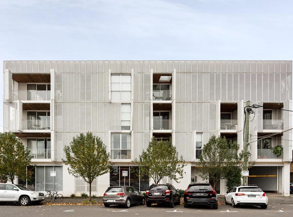 104/3 York Street, Fitzroy North, Vic 3068
