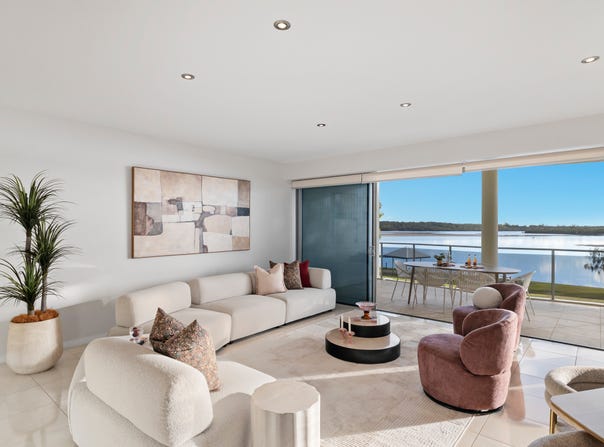 202/50 Picnic Point Esplanade, Maroochydore, Qld 4558