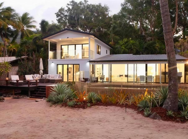 19 Oak Street, Oak Beach, Qld 4877