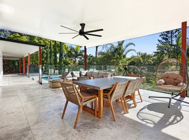 1 Northbow Court, Tallebudgera, Qld 4228