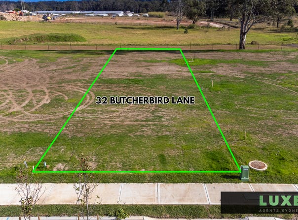 32 Butcherbird lane, Austral, NSW 2179