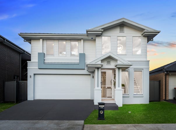 104 Georgina Crescent, Marsden Park, NSW 2765