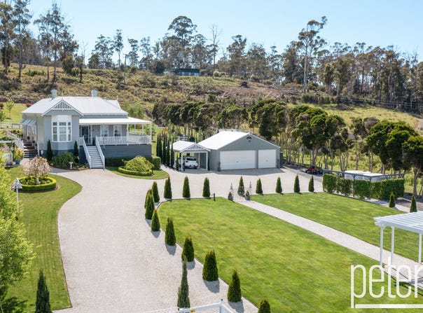 2 Brownrigg Street, Hillwood, Tas 7252