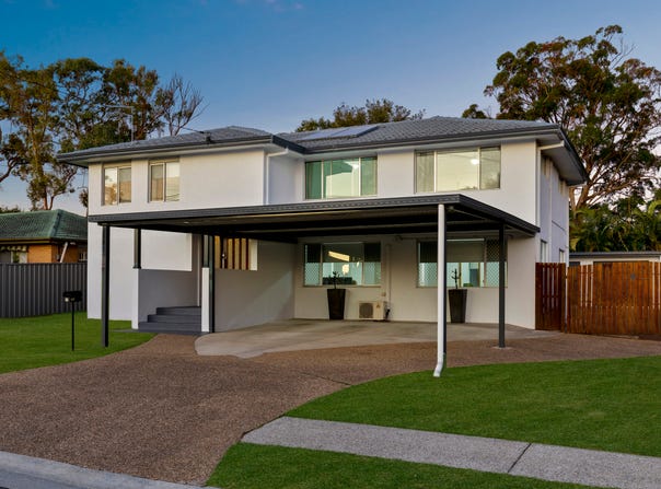 17 Beatty Street, Rochedale South, Qld 4123