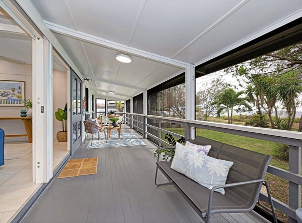 101 Cay Street, Saunders Beach, Qld 4818