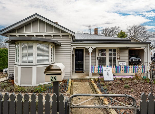 29 Church Street, Ross, Tas 7209