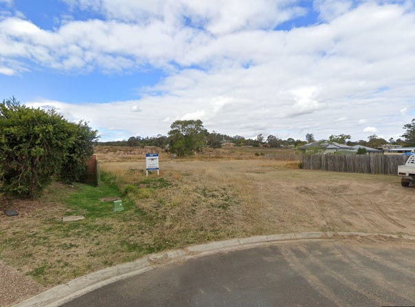 16 Silver Wattle Place, Laidley, Qld 4341
