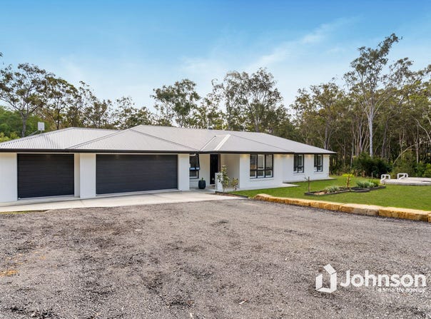 55-69 Virginia Way, Logan Village, Qld 4207