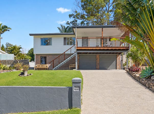 6 Spring Court, Nerang, Qld 4211