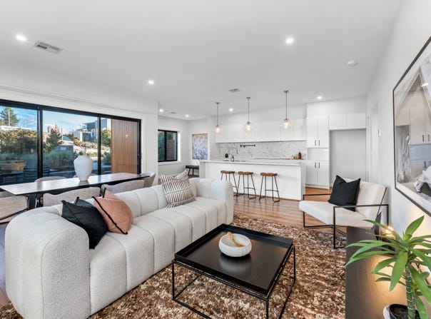 56 Ada Norris Avenue, Denman Prospect, ACT 2611