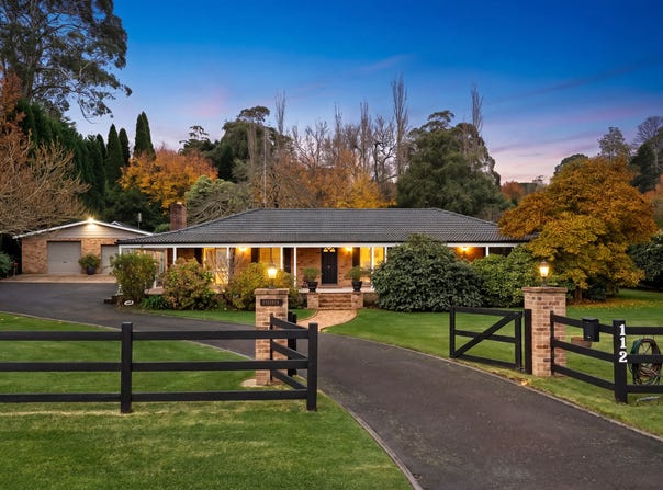 112-116 Shepherd Street, Bowral, NSW 2576