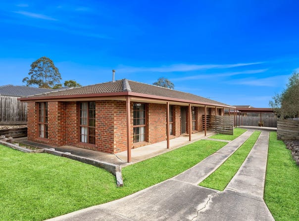 12 Dublin Drive, Grovedale, Vic 3216