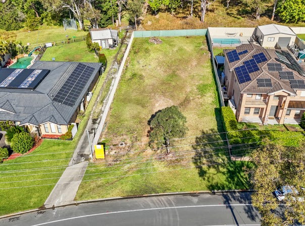 115 Yeramba Road, Summerland Point, NSW 2259