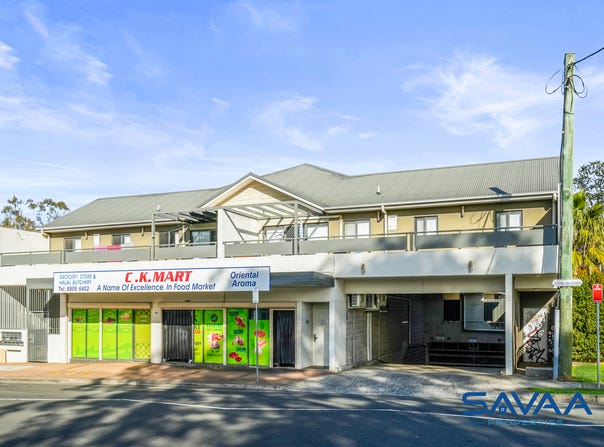 3/79-81 Rooty Hill Road North, Rooty Hill, NSW 2766