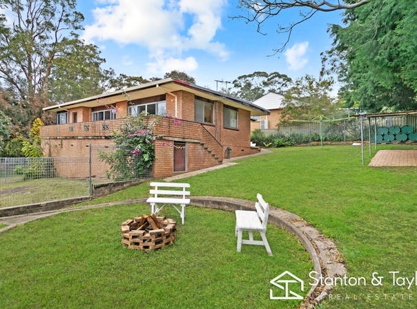 10 Dawes Place, Lapstone, NSW 2773