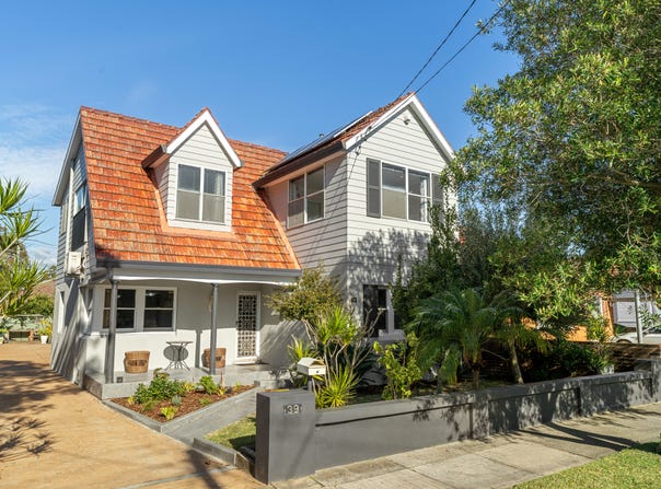 39 Camille Street, Sans Souci, NSW 2219