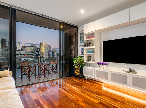 1205/20 Rakaia Way, Docklands, Vic 3008
