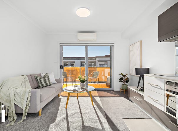 24/56 Cowlishaw Street, Greenway, ACT 2900