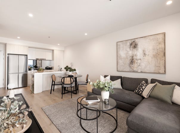 505/12 Cunningham Street, Newstead, Qld 4006