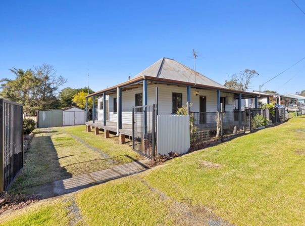 14 Haslingden Street, Moruya, NSW 2537