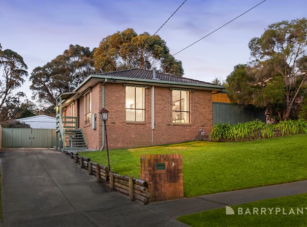 50 Trafalgar Crescent, Lilydale, Vic 3140