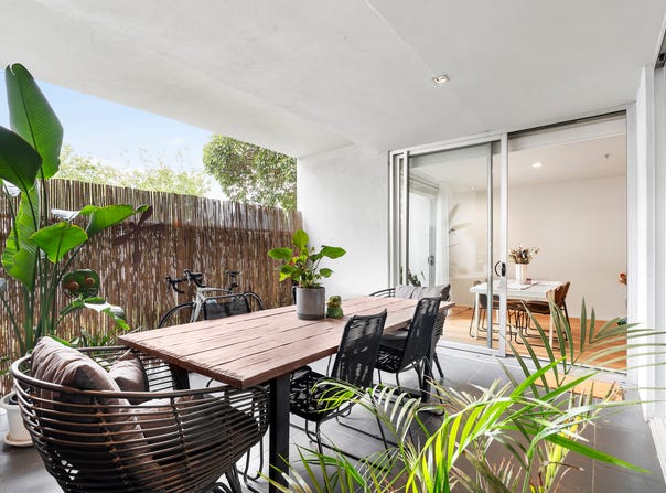 1/568 New Street, Brighton, Vic 3186