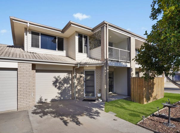 36/15 Workshops Street, Brassall, Qld 4305