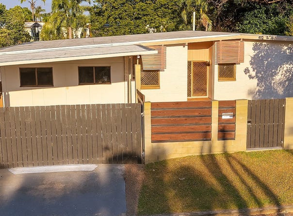 12 Choonda Street, Cranbrook, Qld 4814
