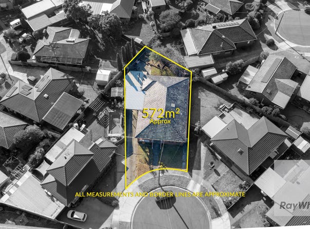 5 Regan Court, Bundoora, Vic 3083