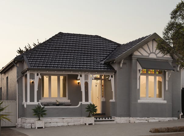 4 Ferrier Street, Rockdale, NSW 2216