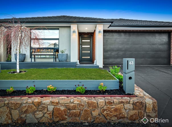 63 Aintree Close, Clyde, Vic 3978