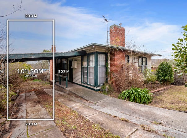 71 Clarke Street, Lilydale, Vic 3140