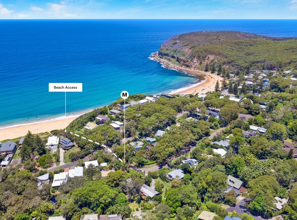 6 Bounty Hill Road, Macmasters Beach, NSW 2251