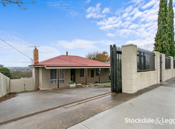 14 Hunt Street, Morwell, Vic 3840