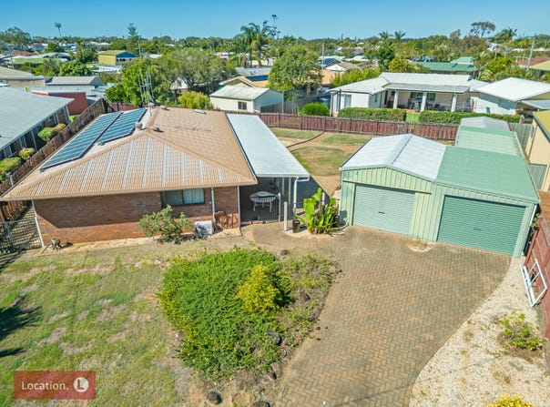 38 Buchan Drive, Bargara, Qld 4670