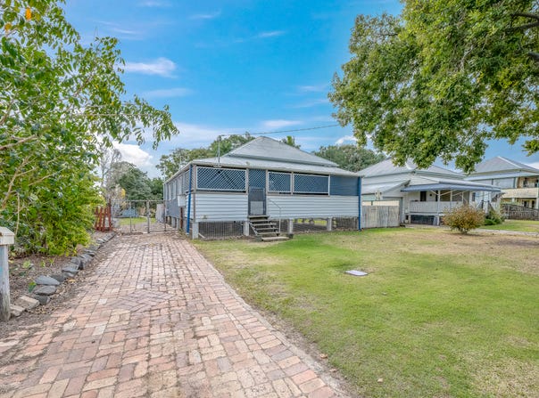 12 Lawrence Street, Bundaberg North, Qld 4670