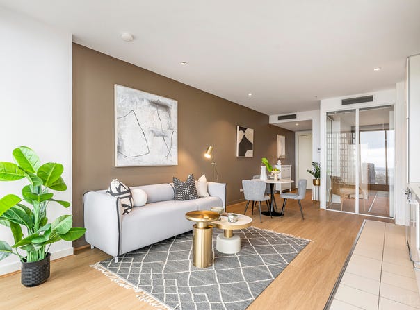 3708/1 Freshwater Place, Southbank, Vic 3006